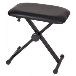 Kinsman KSS11 Adjustable Keyboard 'X' Stool