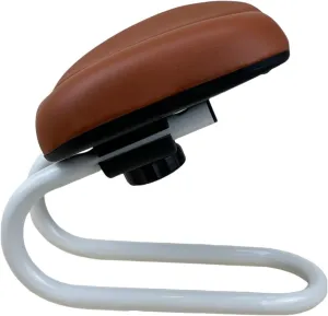 Kneeling Meditation Stool, Prayer Bench Adjustable Height, Portable Meditation Bench, for Studio Praying Prayer