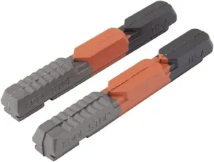 Kool-Stop Ks-V2Tr V-2 V-Brake Insert Triple Compound