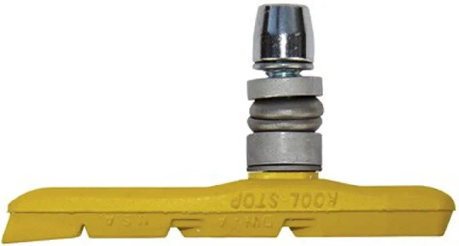Kool Stop Thinline Threaded Brake Pad