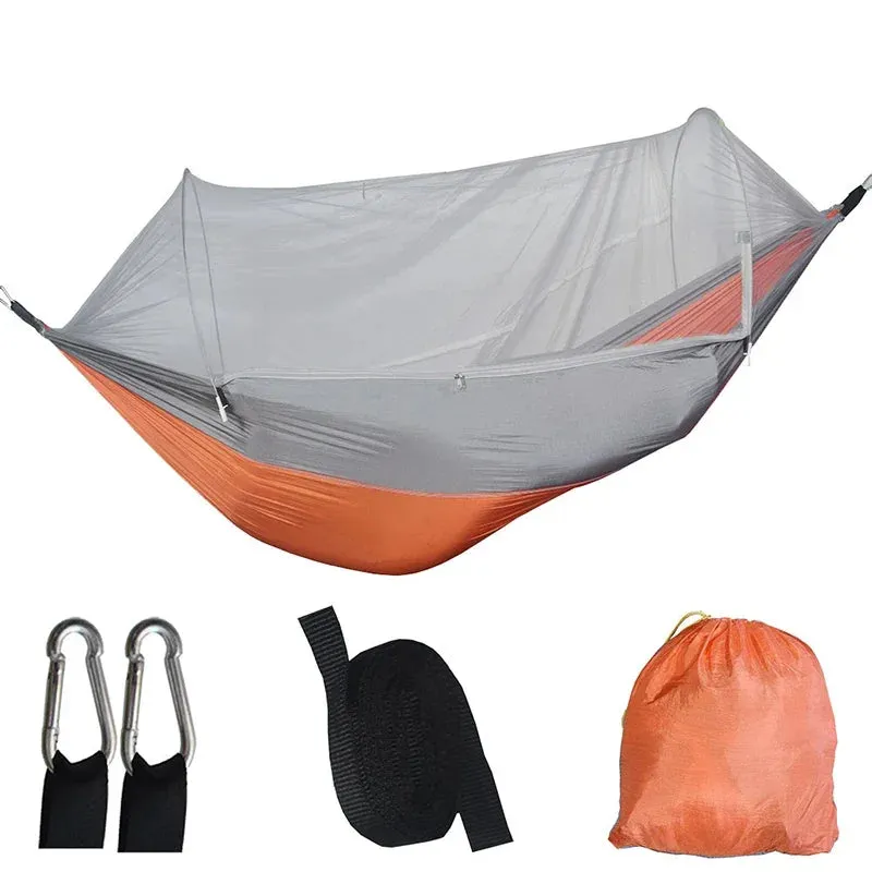 Kovak Camo Net Hammock