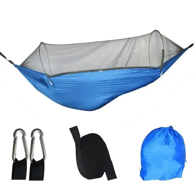 Kovak Camo Net Hammock