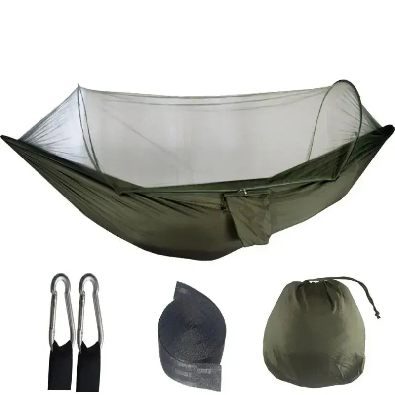 Kovak Camo Net Hammock