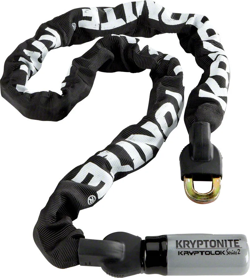 KryptoLok Series 2
