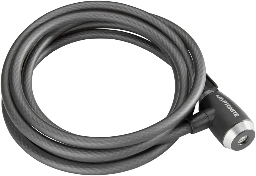 Kryptonite Kryptoflex Keyed Cables