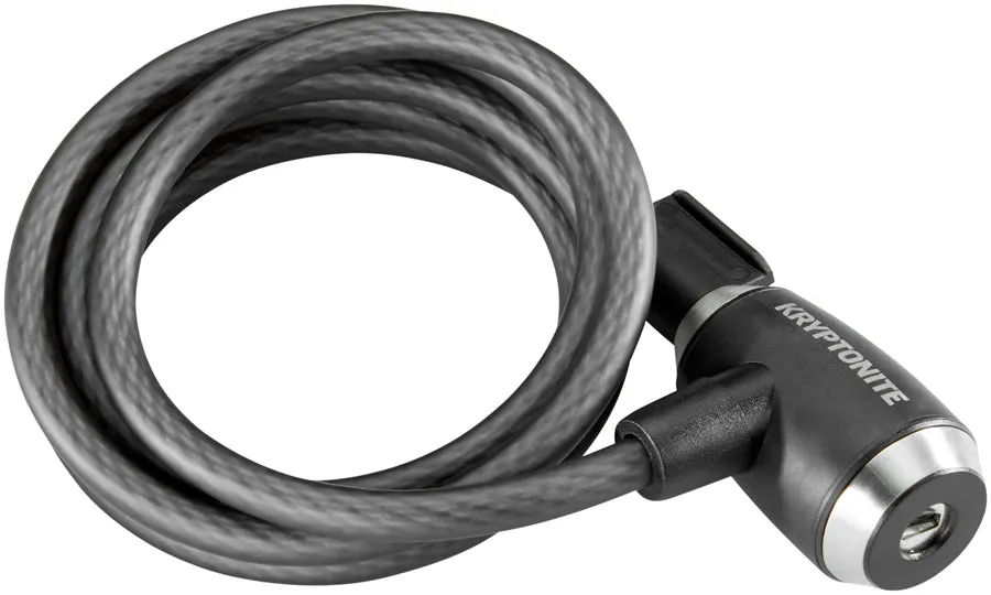 Kryptonite Kryptoflex Keyed Cables