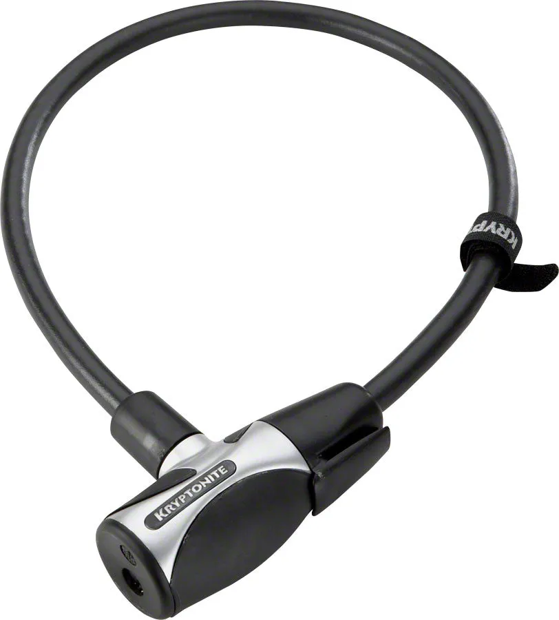Kryptonite Kryptoflex Keyed Cables