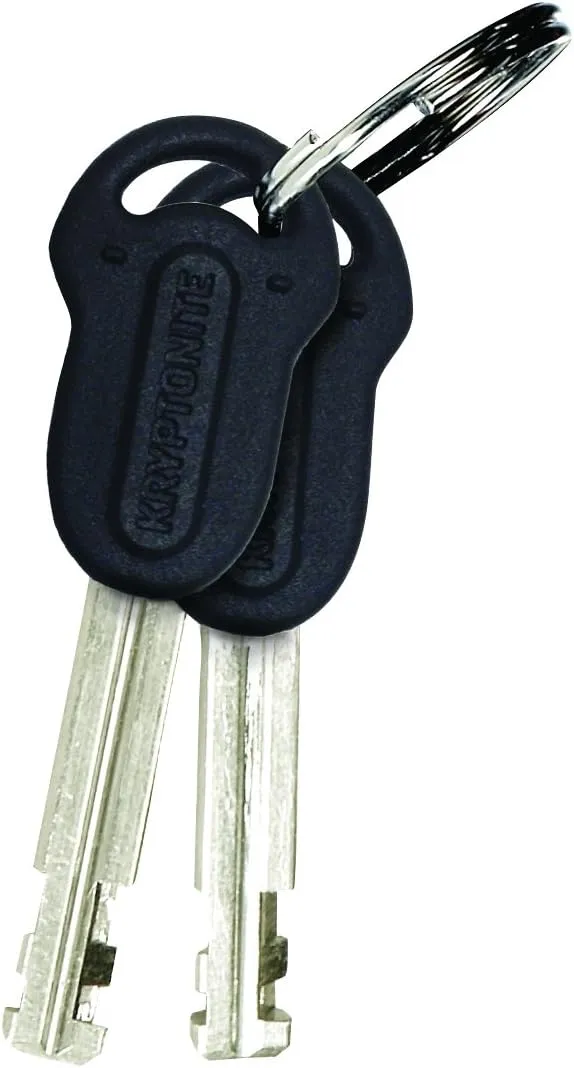 Kryptonite Kryptolok 10-S DFS Bicycle Security Disc Lock