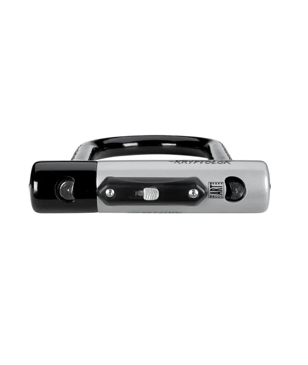 Kryptonite KryptoLok Mini-7 U-Lock