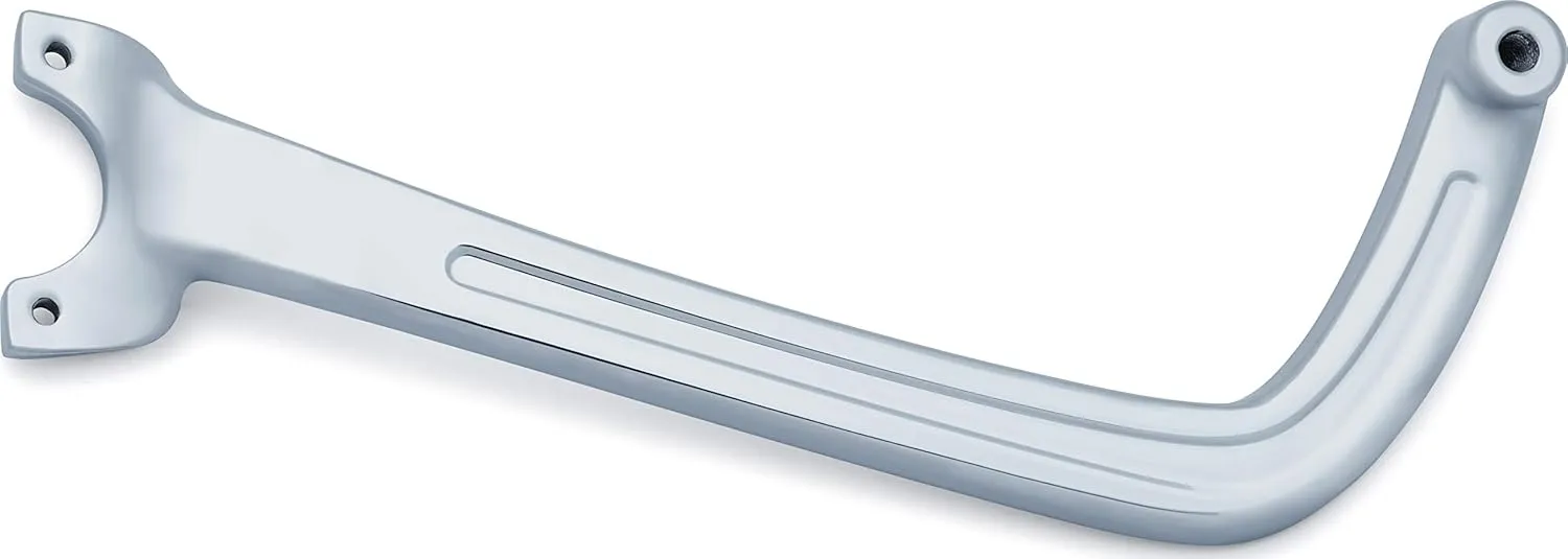 Kuryakyn 5649 Motorcycle Foot Control Component: Heel Shift Lever for 2014-19 Indian Motorcycles, Chrome
