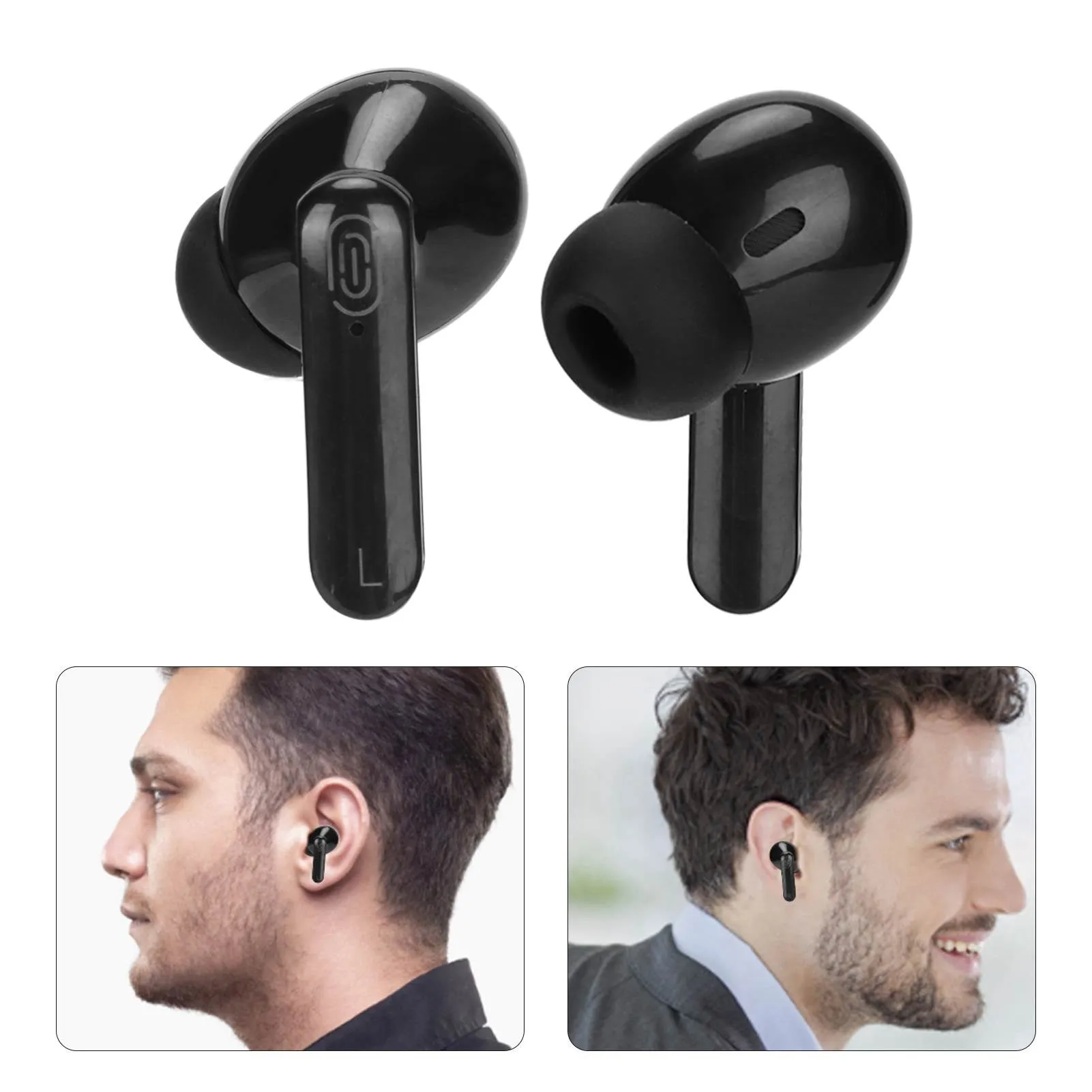 Language Translator Earbuds for 144 Languages