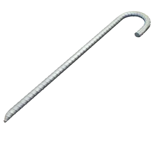 Large Heavy Duty Ground Peg for Marquees, Tents & Awnings