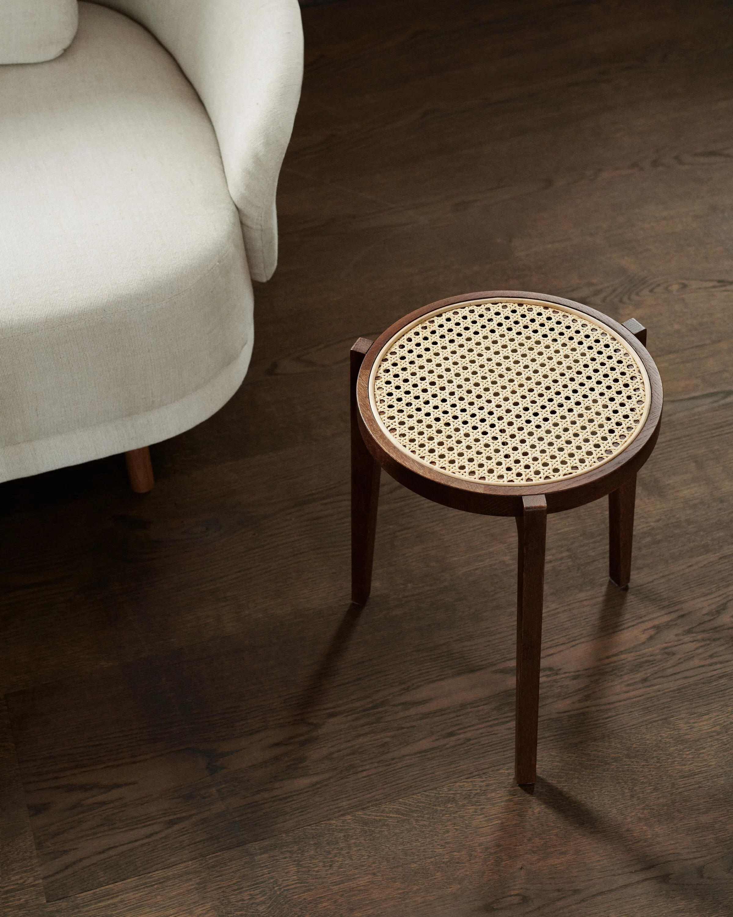 Le Roi Stool by NORR11