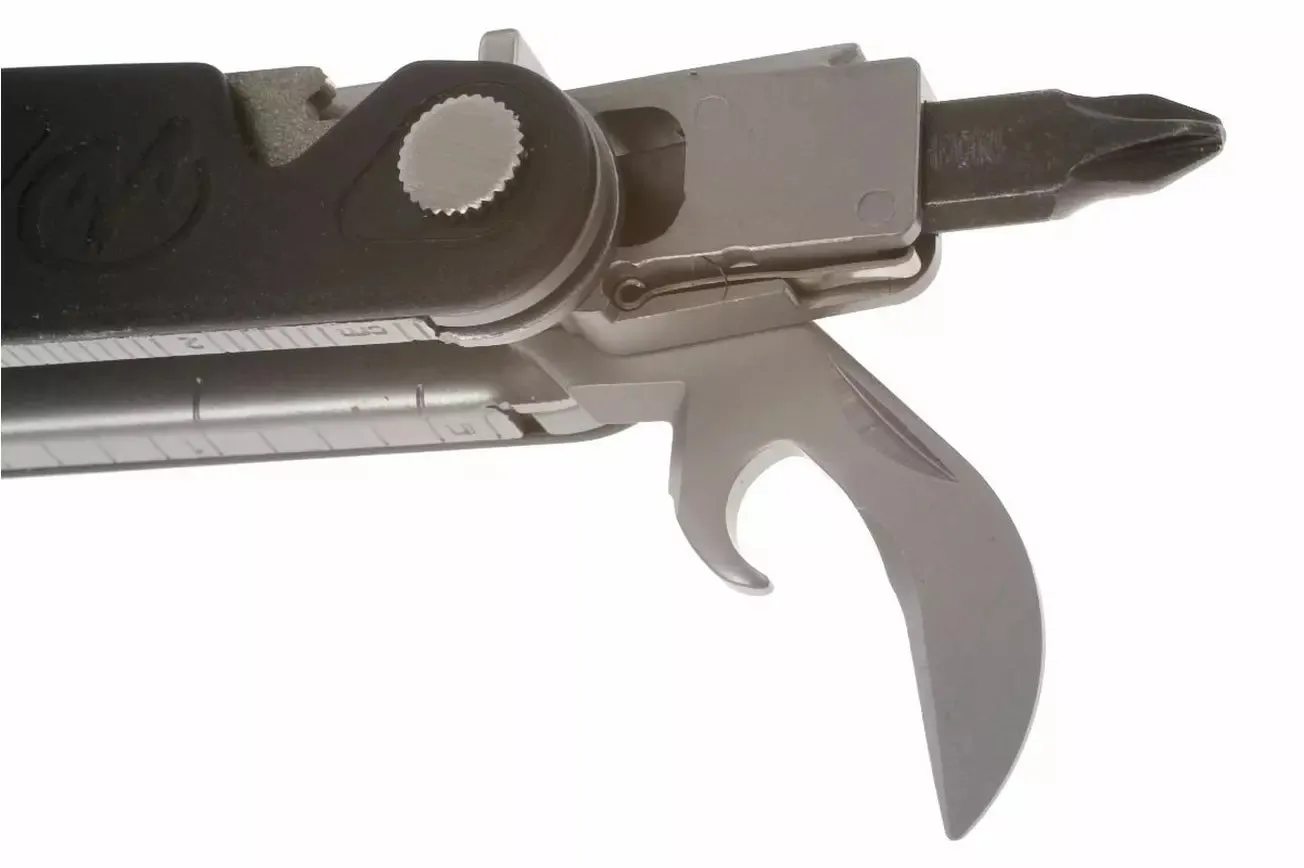 Leatherman Charge AL Metric Bits
