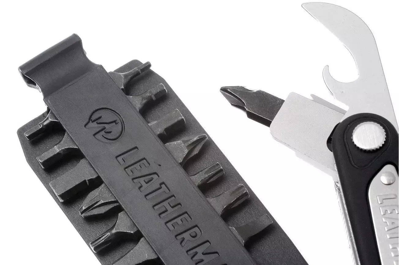 Leatherman Charge AL Metric Bits