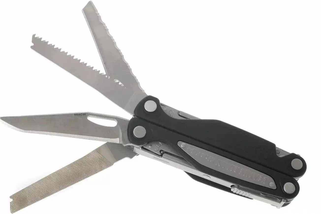 Leatherman Charge AL Metric Bits