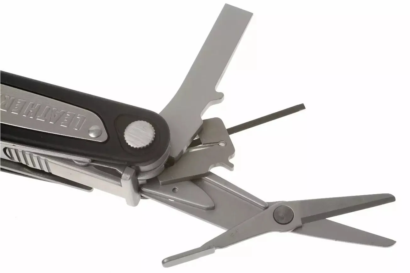 Leatherman Charge AL Metric Bits