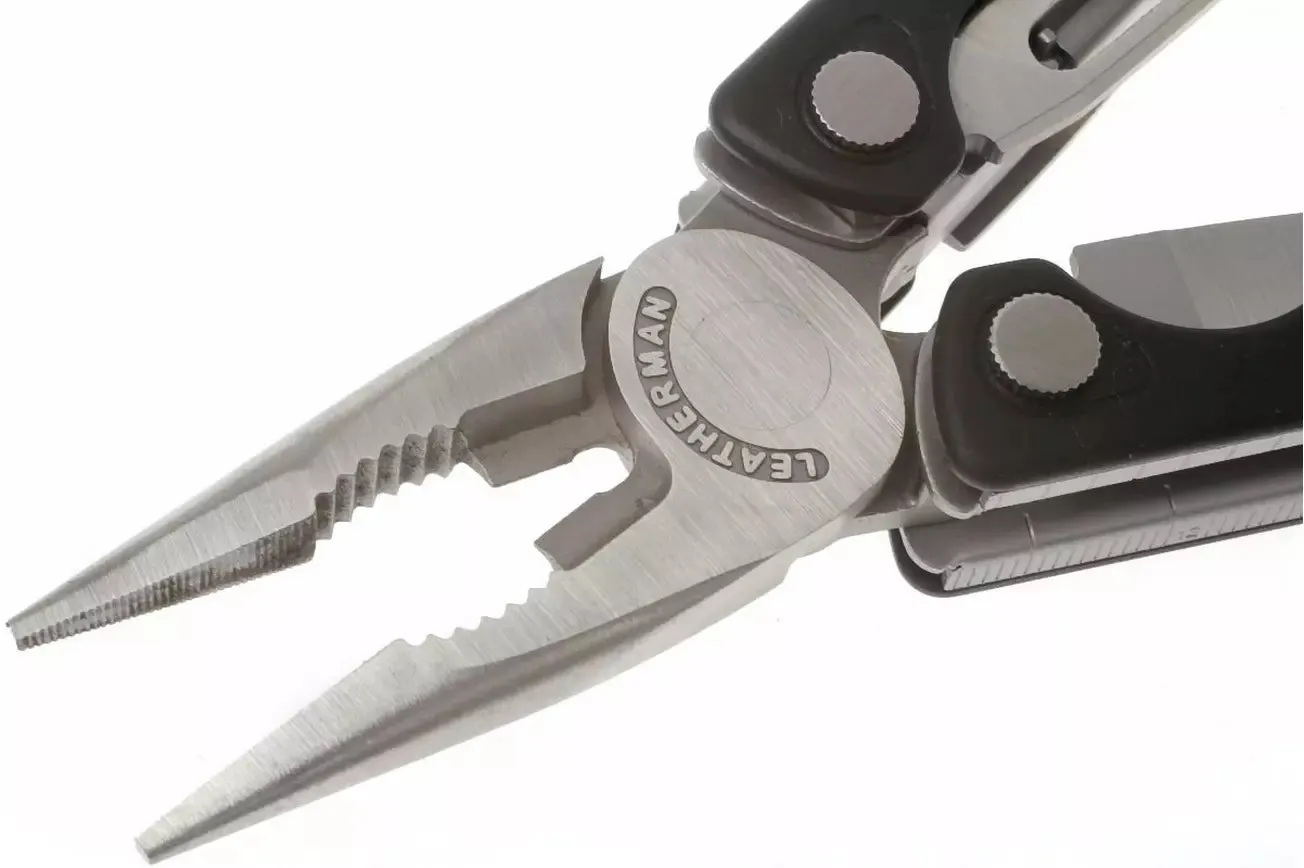 Leatherman Charge AL Metric Bits
