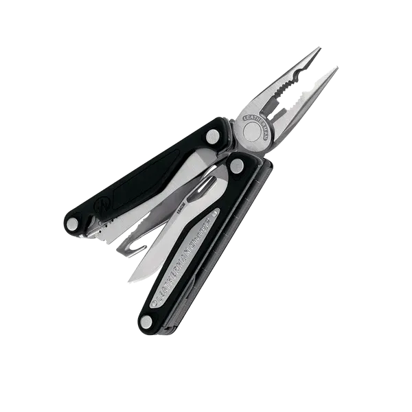 Leatherman Charge ALX Metric Bits