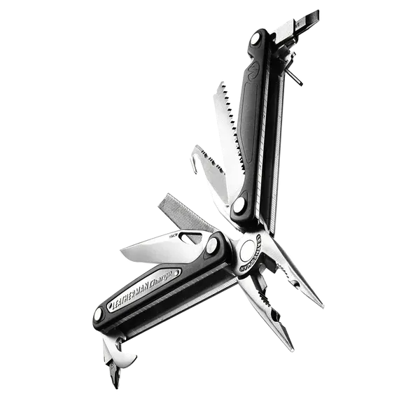 Leatherman Charge ALX Metric Bits