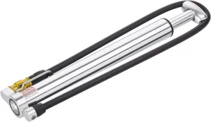 LEZYNE Micro Floor Drive High Pressure & High Volume Bike Pumps