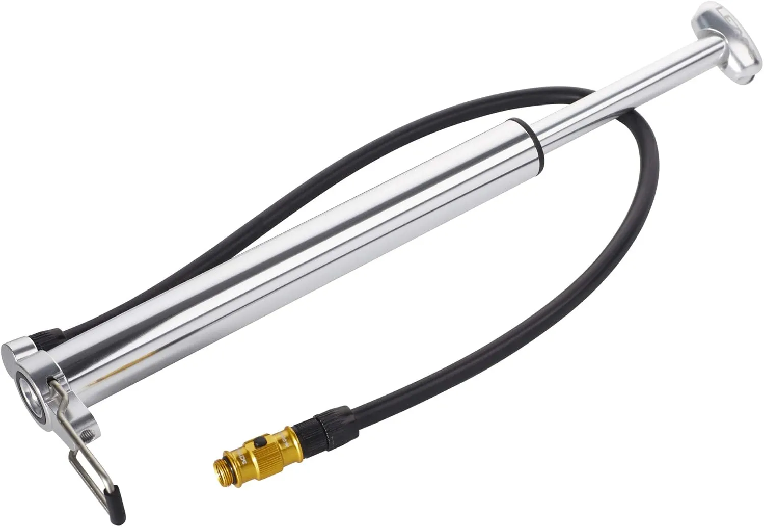 LEZYNE Micro Floor Drive High Pressure & High Volume Bike Pumps