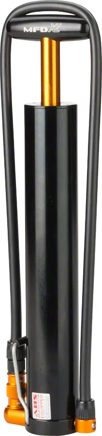 Lezyne MicroDrive XL Pump