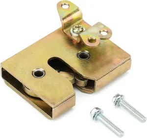 Lid Lock Latch Actuator Repair Replacement For Weather Guard Aluminum Truck Toolbox Pickup Chest Saddle Box Cross Boxes