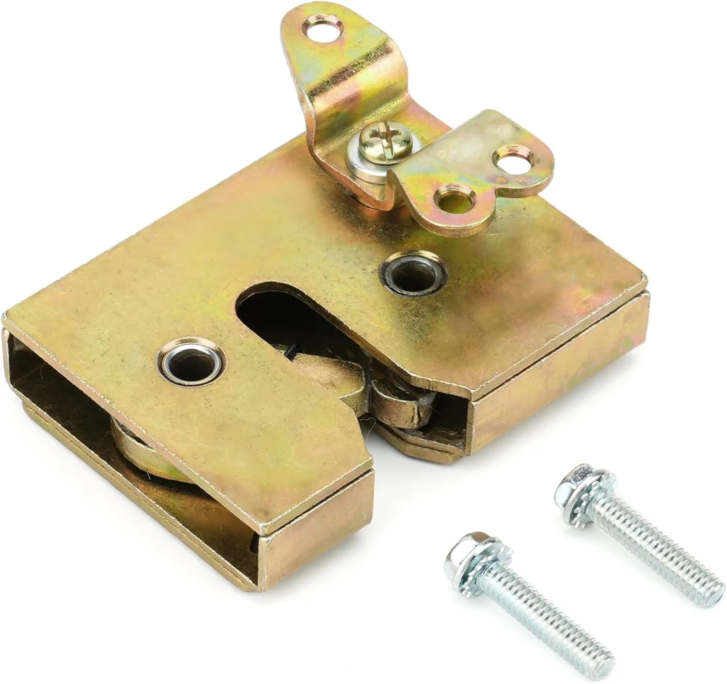 Lid Lock Latch Actuator Repair Replacement For Weather Guard Aluminum Truck Toolbox Pickup Chest Saddle Box Cross Boxes