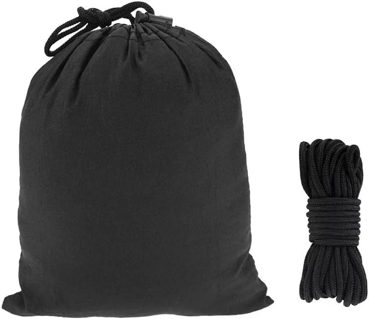 Lightweight Breathable Double Outdoor Camping Hammock