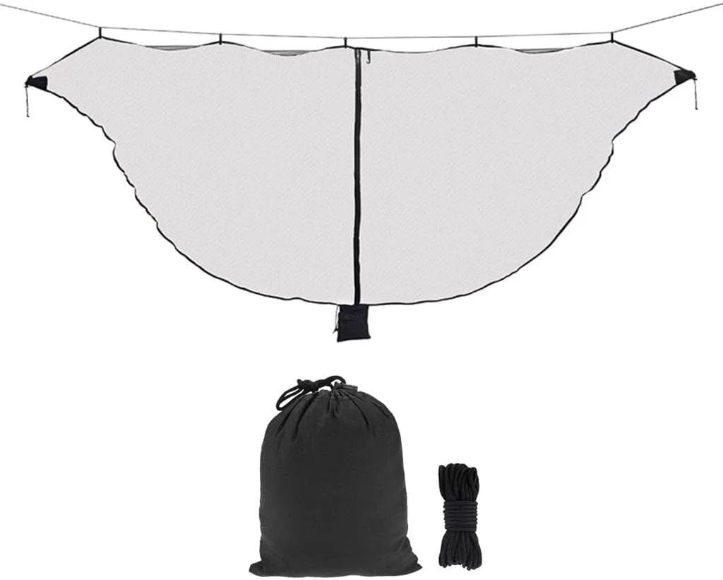 Lightweight Breathable Double Outdoor Camping Hammock