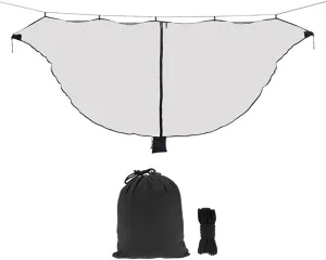 Lightweight Breathable Double Outdoor Camping Hammock
