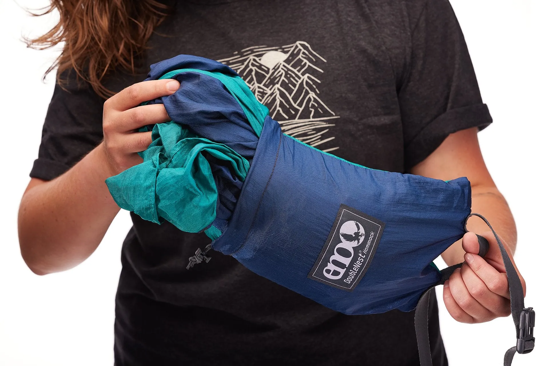 LNT DoubleNest® Hammock Print