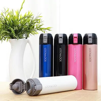 Lock & Lock Grace Vacuum Bottle