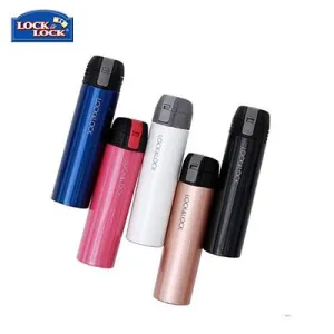 Lock & Lock Grace Vacuum Bottle