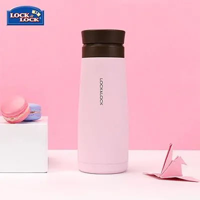 Lock & Lock Macaron Tumbler Screw 450ml