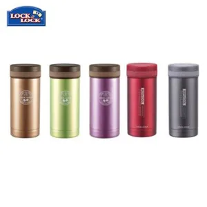 Lock & Lock Mini Vacuum Mug 200ml