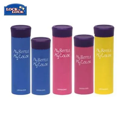 Lock & Lock My Bottle My Colour Tumbler