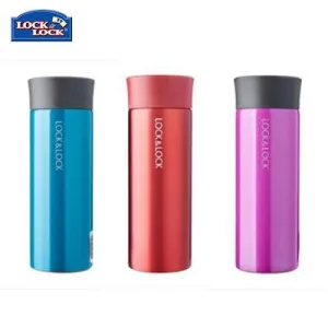 Lock & Lock Rich Colourful Tumbler 340ml