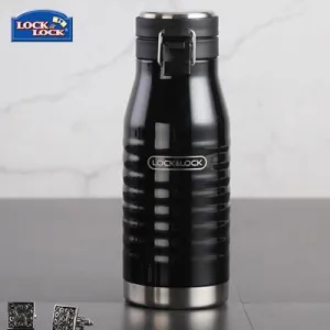 Lock & Lock Wave Thermal Tumbler 460ml