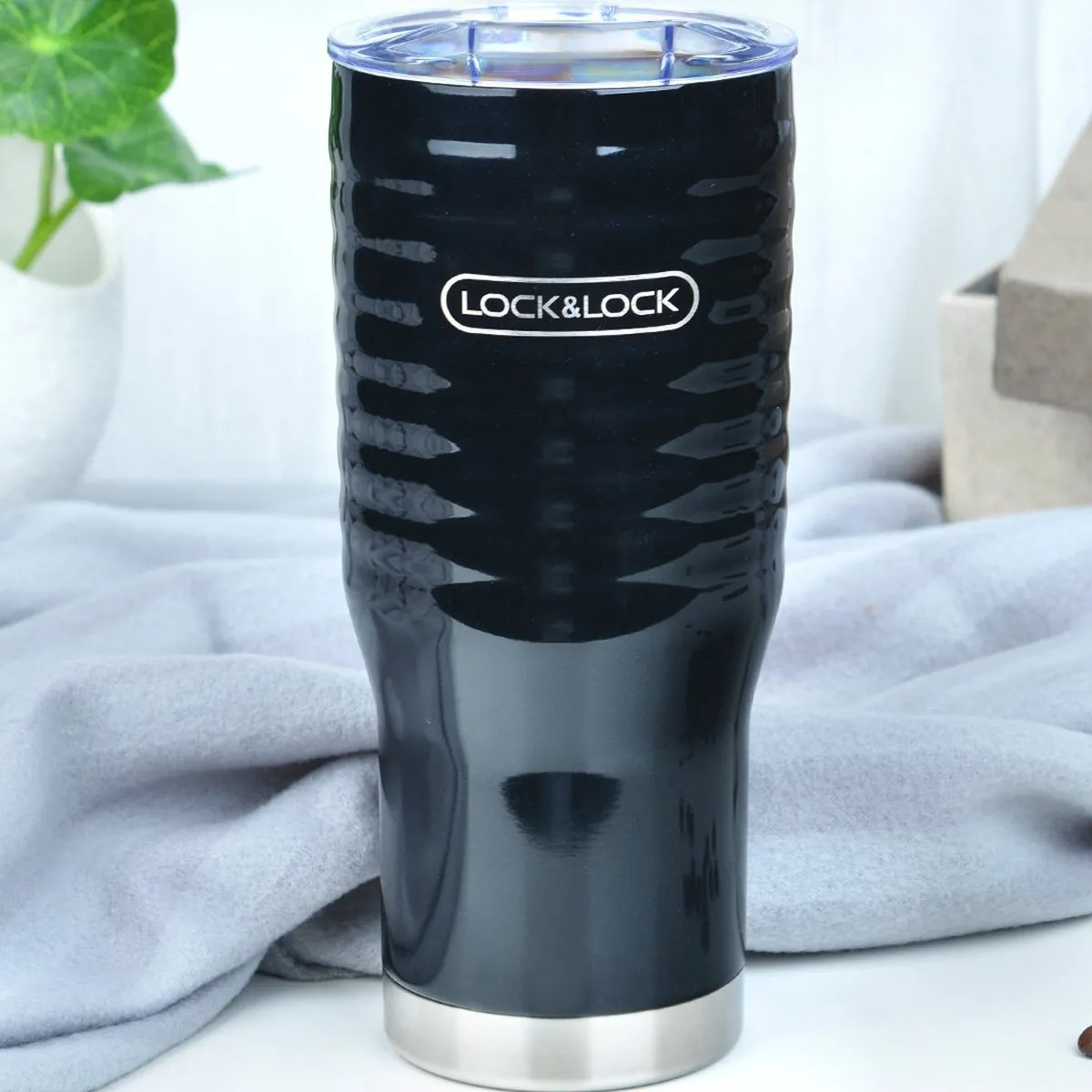 Lock & Lock Wave Tumbler 500ml