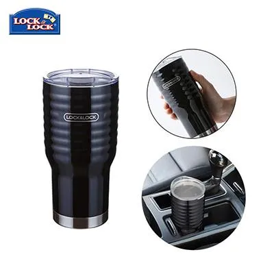 Lock & Lock Wave Tumbler 500ml