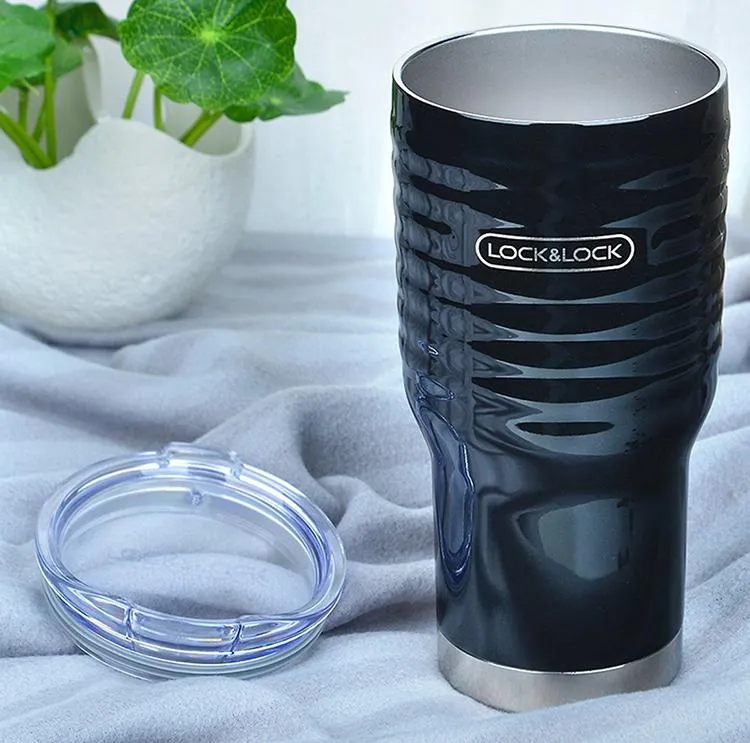 Lock & Lock Wave Tumbler 500ml