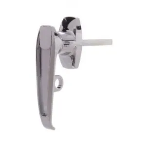 Lock Focus Lever Handle Non Locking