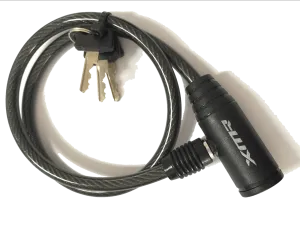 LOCK STEEL