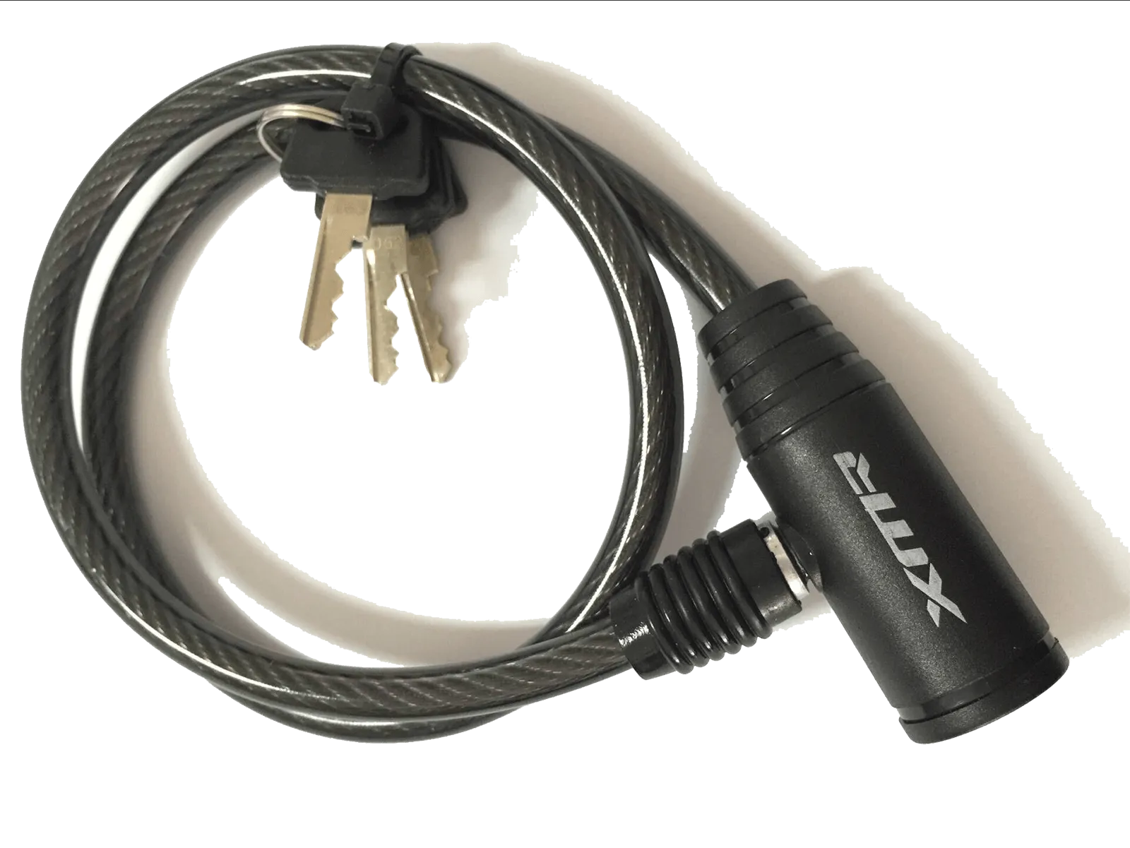 LOCK STEEL