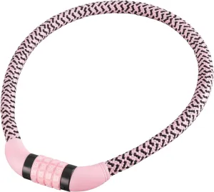 Lockstar Cable Lock Retro Rose
