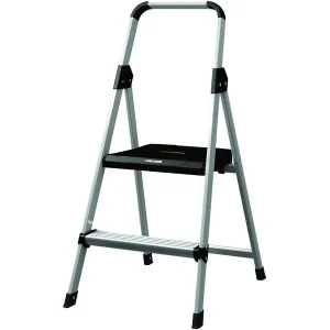 Louisville 2' Steel Type II Step Stool