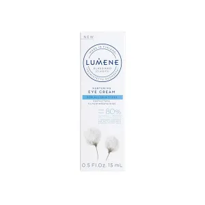 Lumene Klassikko [CLASSICS] Nurturing Eye Cream for all Skin Types 15 ml / 0.5 Fl.Oz.