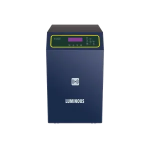Luminous solar hybrid inverter tx 5 kva